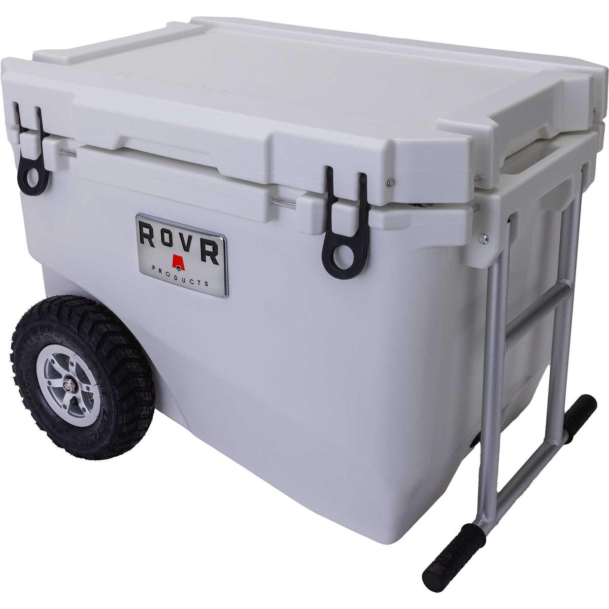 RovR RollR 60 Wheeled Cooler