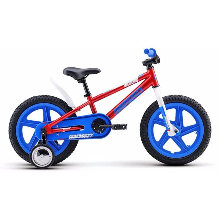 Diamond Back Boy's Mini Venom 16