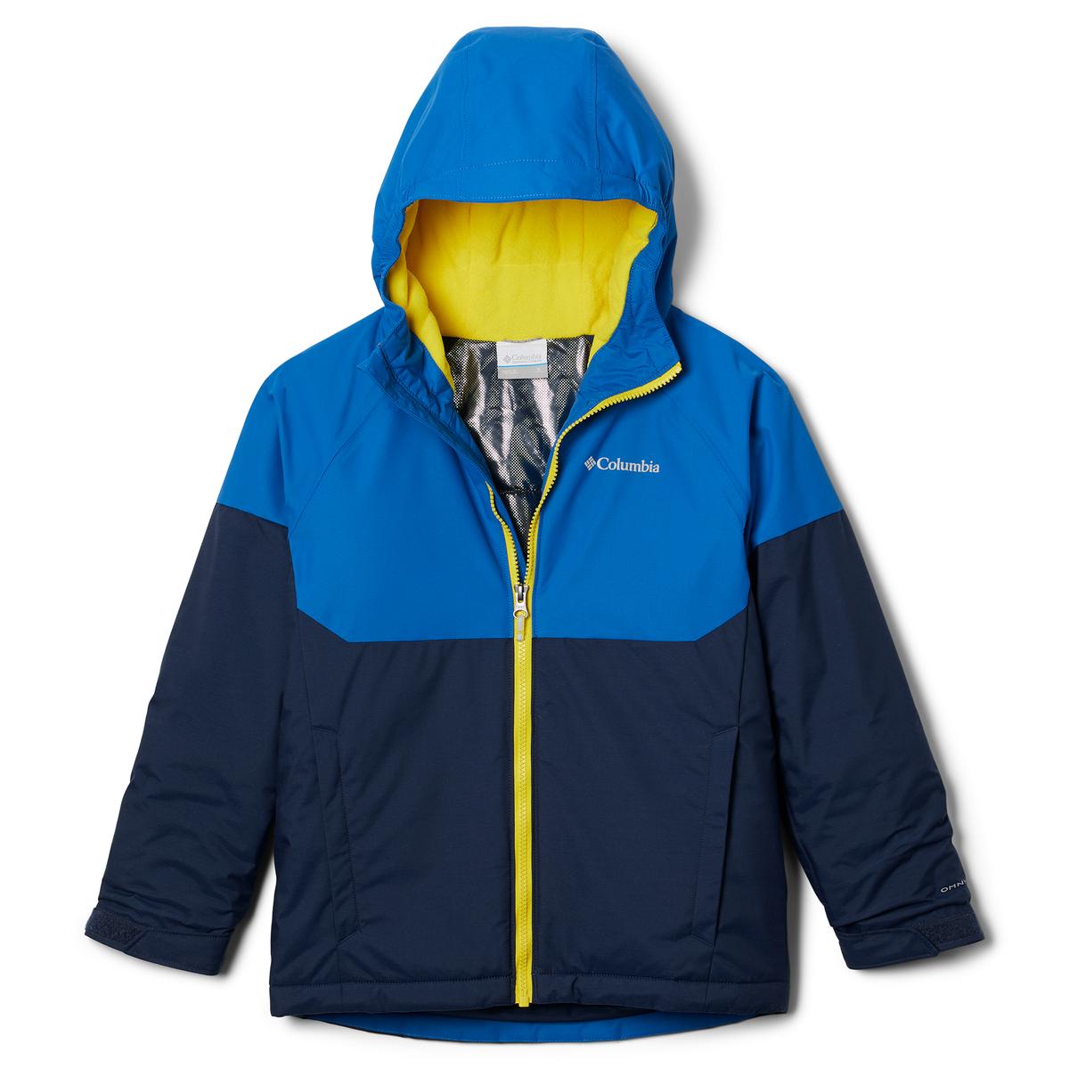 Columbia Boys Alpine Action II Jacket Sun & Ski Sports