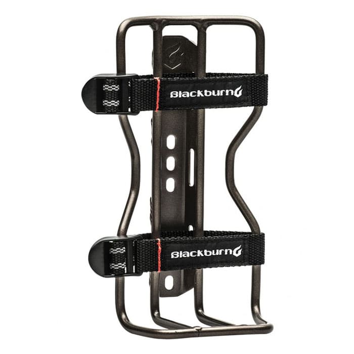 Blackburn Outpost Cargo Bottle Cage - Sun & Ski Sports
