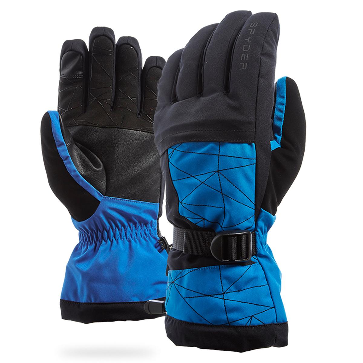 Spyder Mens Overweb GORE-TEX® Gloves - Sun & Ski Sports