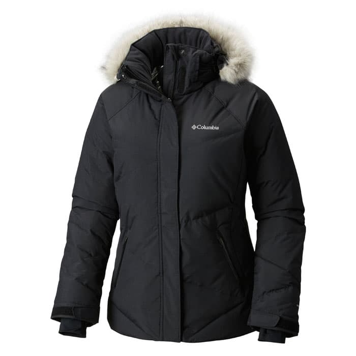 Columbia Women's Lay D Down Insulated Ski Jacket Sun & Ski Sports