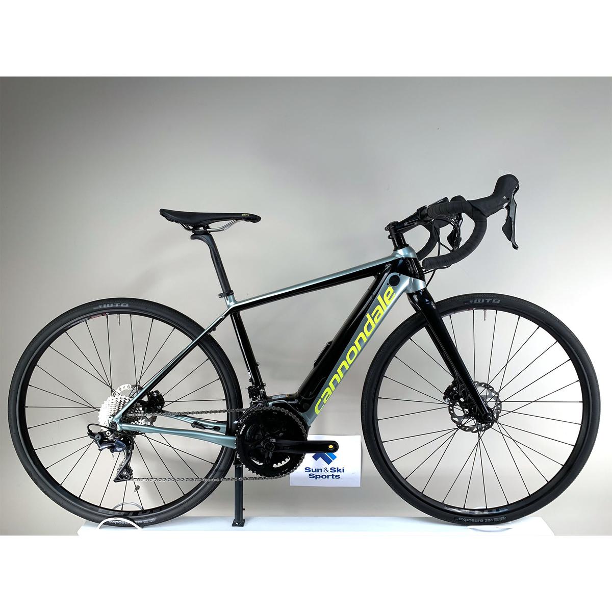 Cannondale synapse neo discount al 2 electric bike