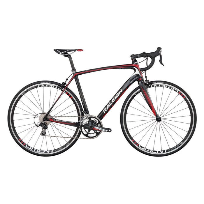 Raleigh revenio deals 2.0