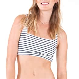 Carve Designs Women's Amelia Bikini Top