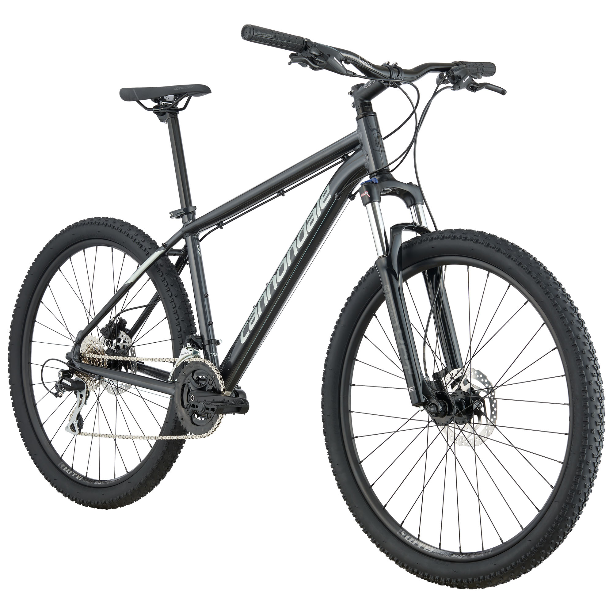 cannondale mountain bike catalyst