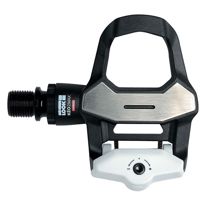 Look Keo 2 Max Carbon Ltd Road Cycling Pedals Sun & Ski Sports