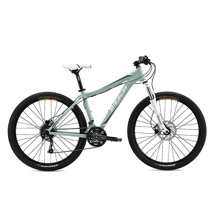 Fuji Women s Addy 27.5 2.1 Mountain Bike 16