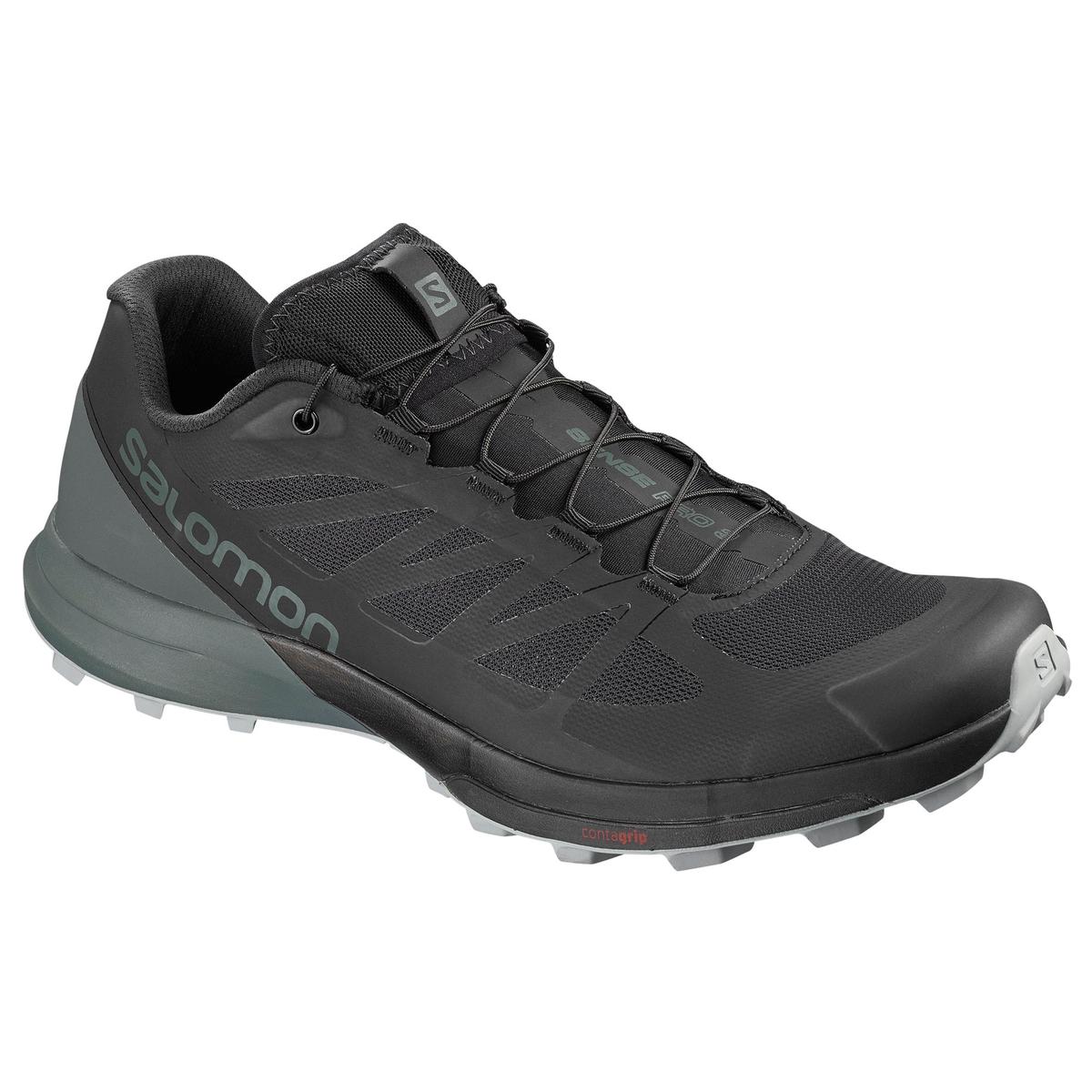 salomon men's sense pro max