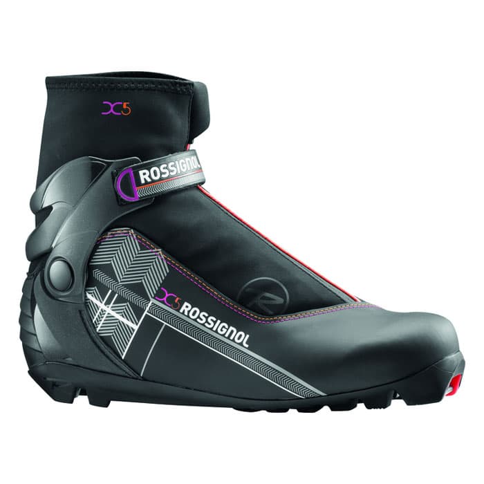 Rossignol Women's X5 FW Ski Boots 16