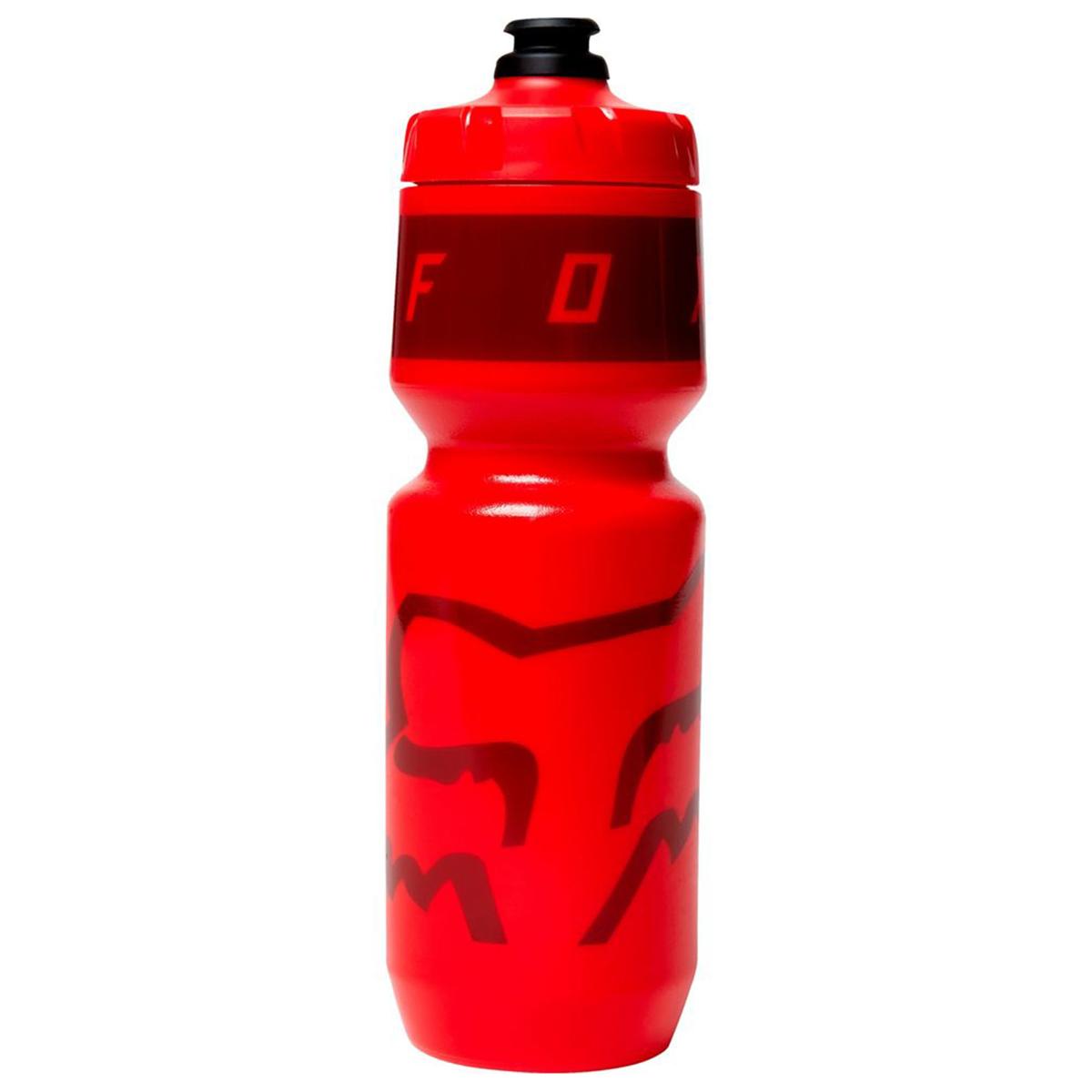 Fox Foxhead 26 Oz Cycling Water Bottle Sun & Ski Sports