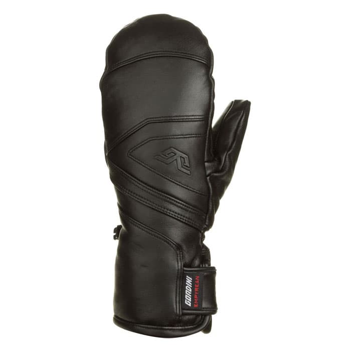 Gordini Women's DT Leather Mittens Sun & Ski Sports