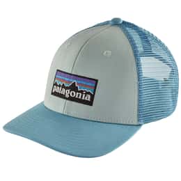 Patagonia Boys' Trucker Hat
