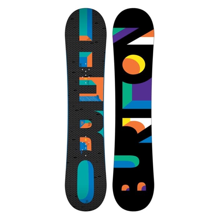 burton super hero smalls