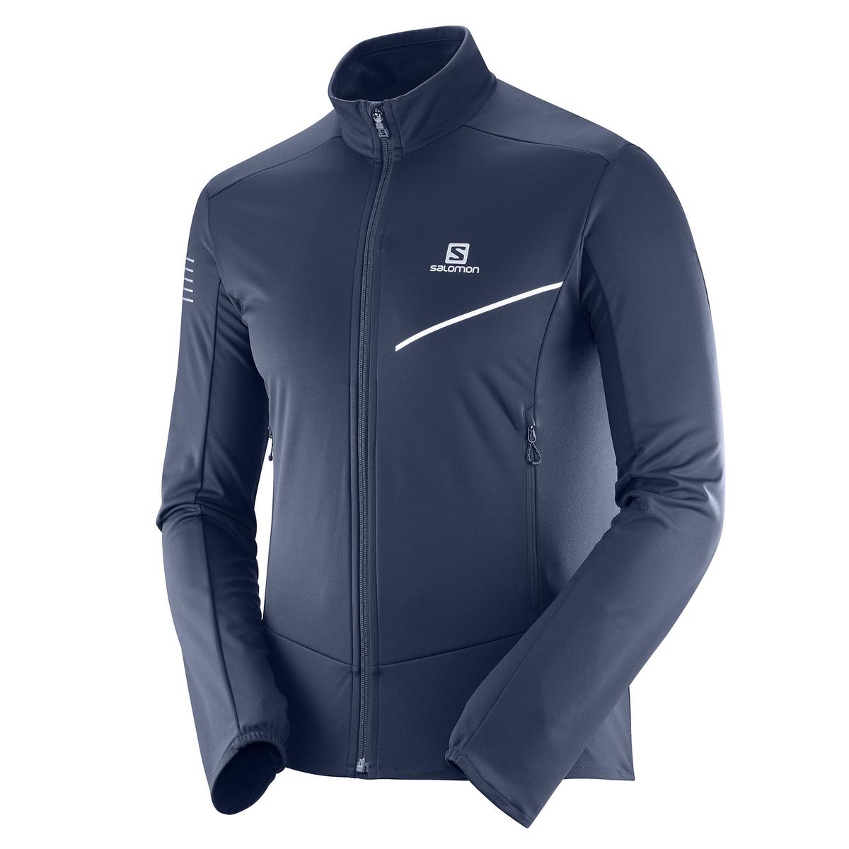 salomon slalom jacket m