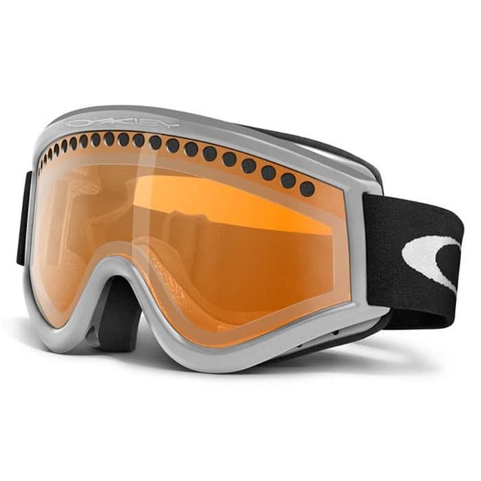 Oakley e frame on sale goggles