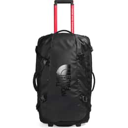 The North Face Base Camp Rolling Thunder 28 Rolling Luggage