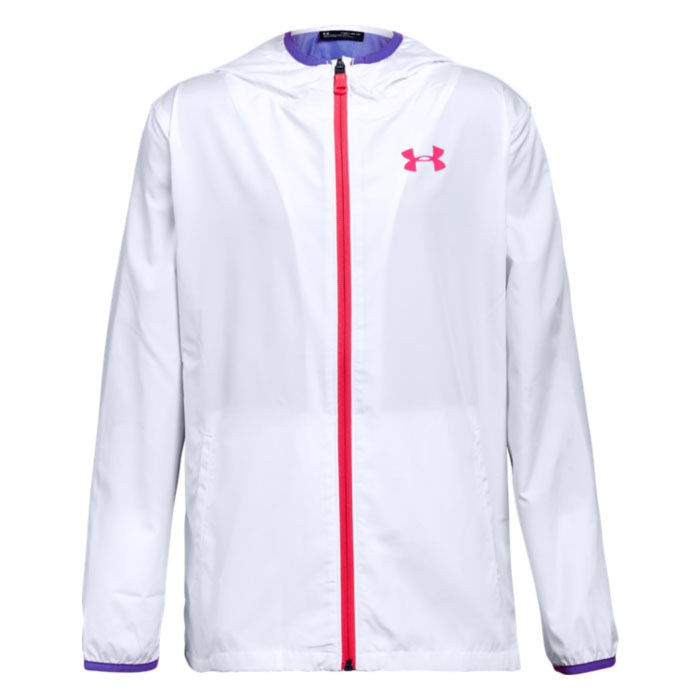 ua sackpack jacket