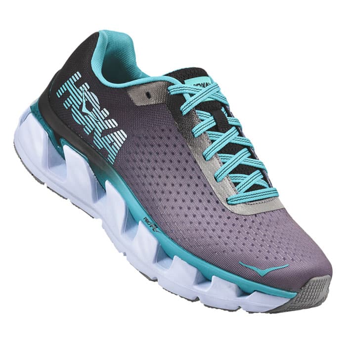Hoka One One Women�s Elevon Running Shoes Sun &amp; Ski Sports