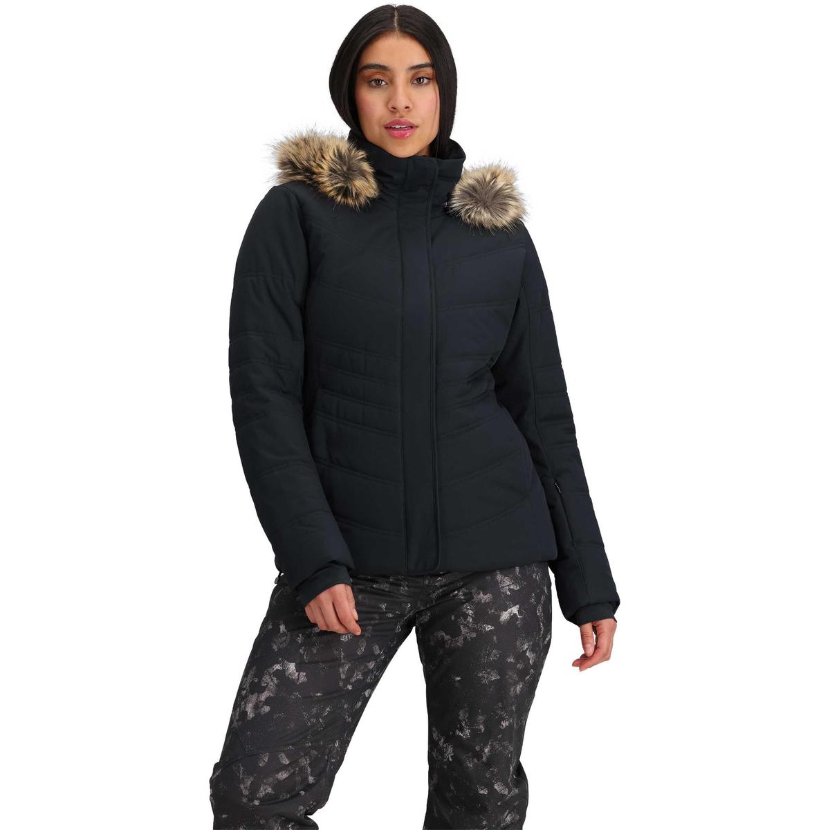 Obermeyer Women's Tuscany II Snow Jacket