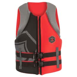 Liquid Force Men's Hinge USCGA Life Vest