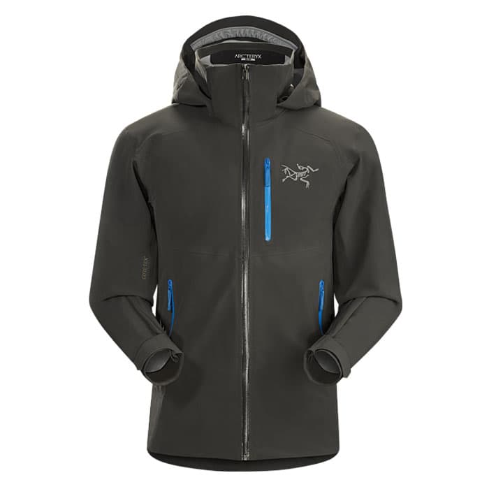 Arc'teryx Men's Cassiar Snow Jacket - Sun & Ski Sports