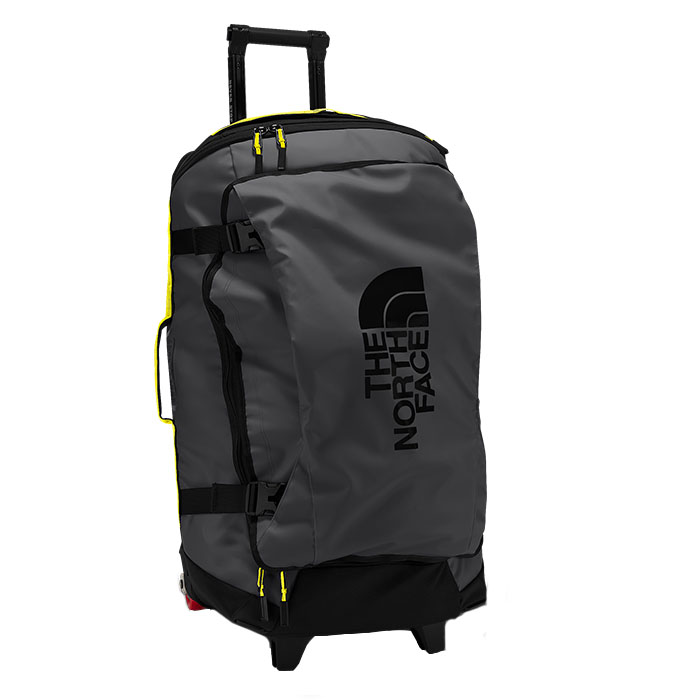 the north face rolling thunder 30 black