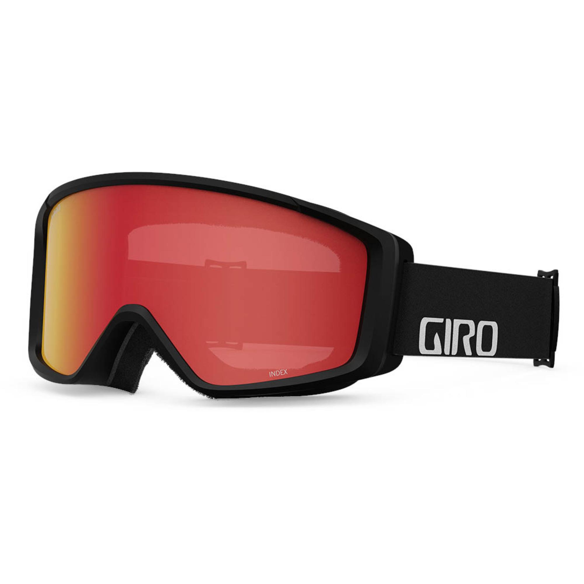 Giro Balance II Occhiali Da Sci Unisex – Lenti Toriche VIVID Con Ottica Zeiss, Design OTG, Colore Varia In Base Alla Lente - 2