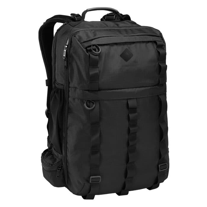 Burton traverse shop travel 35l backpack