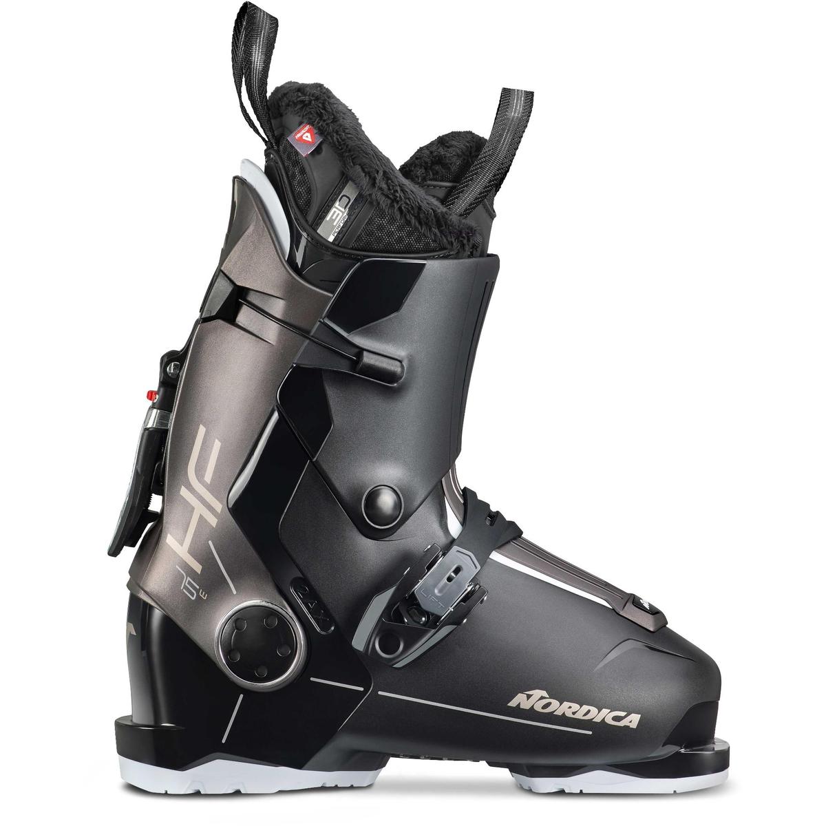 Nordica Women's HF 75 W Ski Boots '26