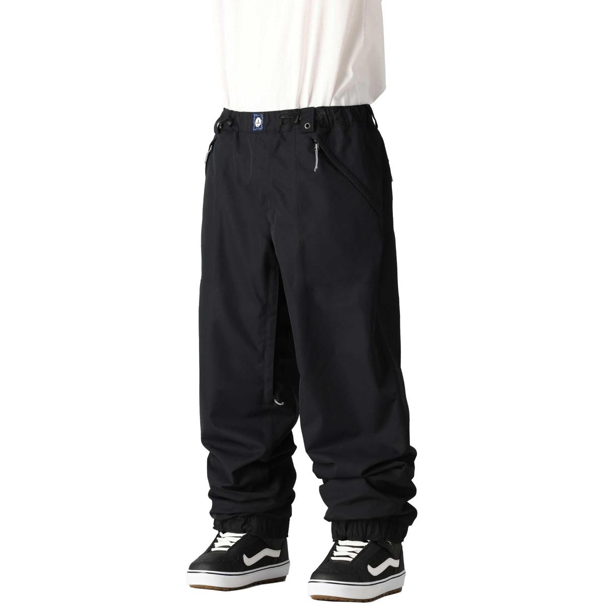 686 Dojo Pants Sun & Ski Sports