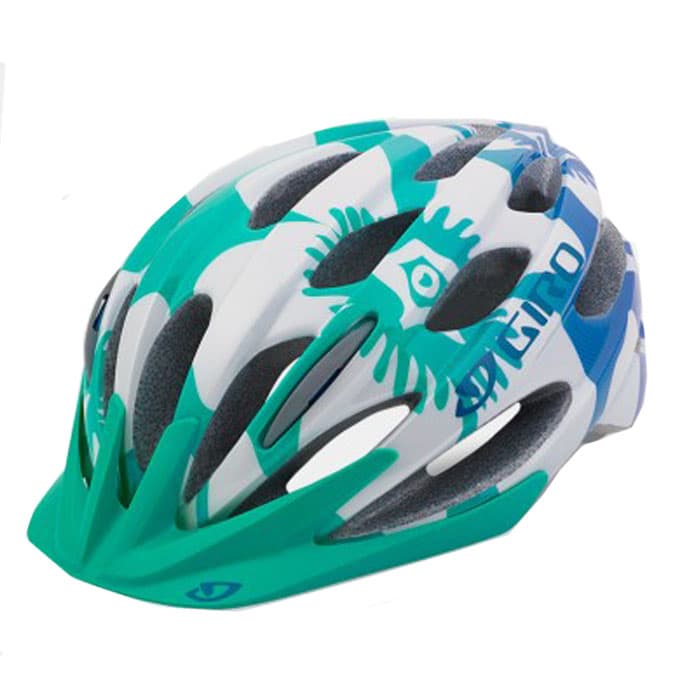 giro youth raze bike helmet