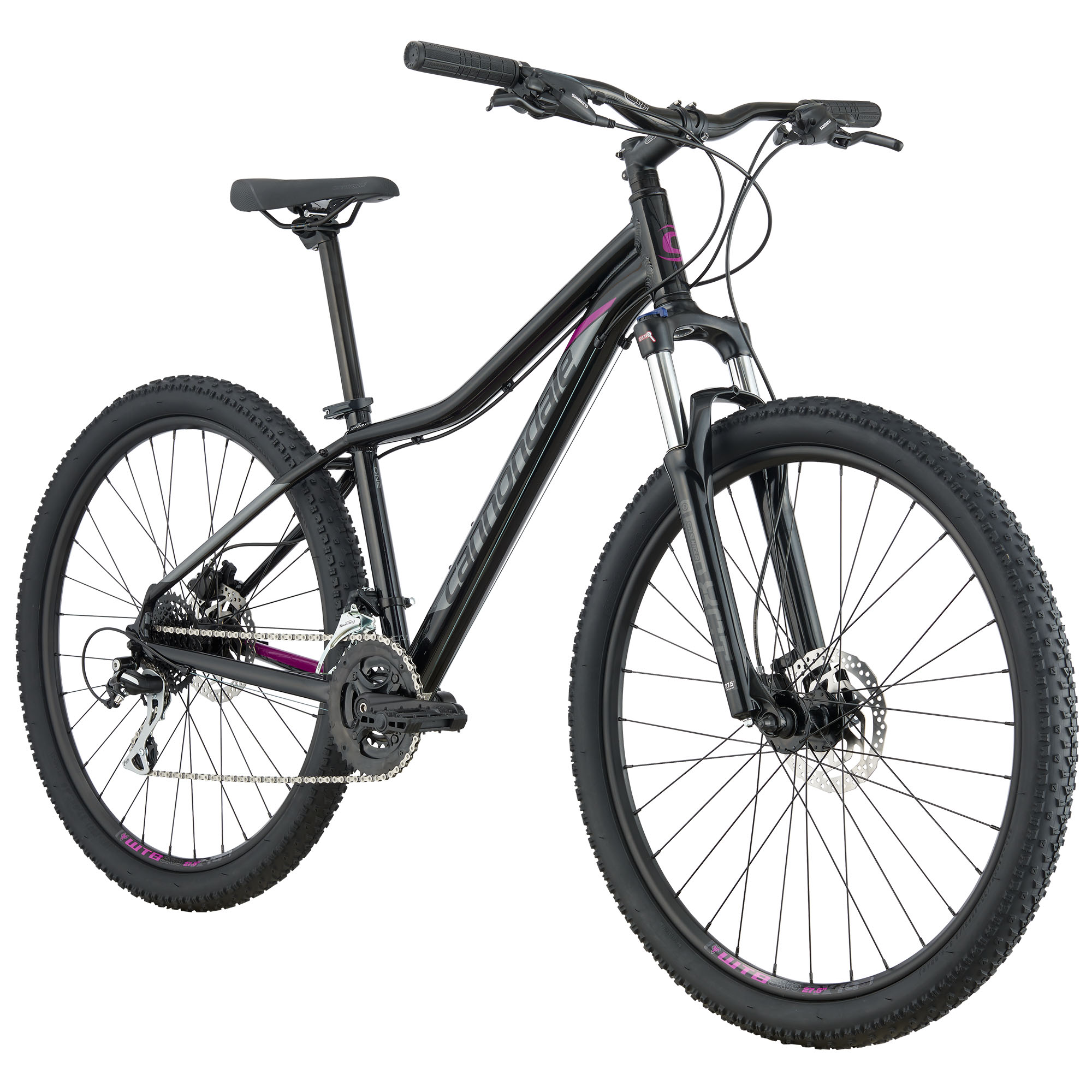 cannondale foray 1 mountain bike