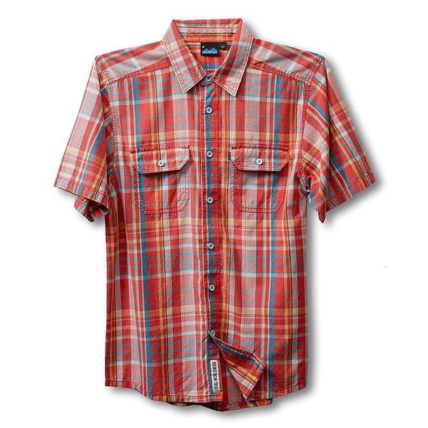 kavu juan shirt