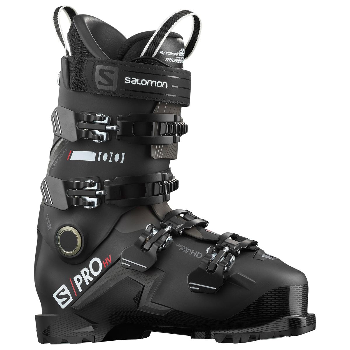 Cater Hubert Hudson ziekenhuis Salomon Mens S/Pro HV 100 GripWalk® Ski Boots 22 - Sun & Ski Sports
