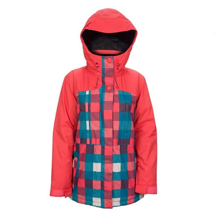 Pwdr room sales ski jacket