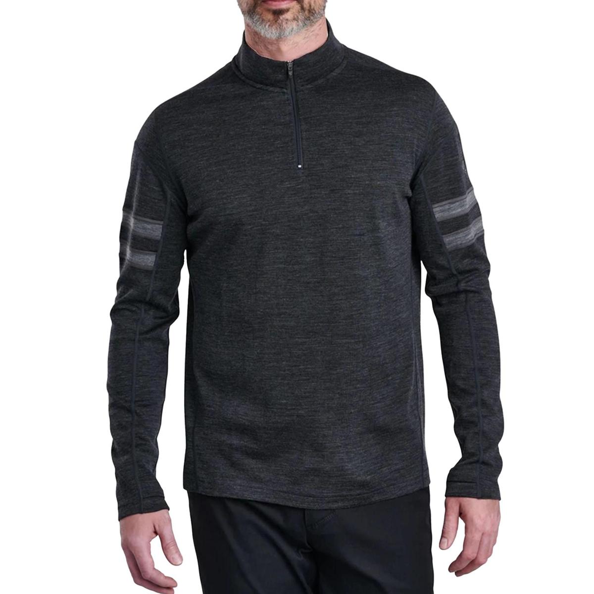 Kuhl Sweater Full Zip Sweaters for Men