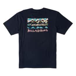 Billabong Men's Segment T Shirt
