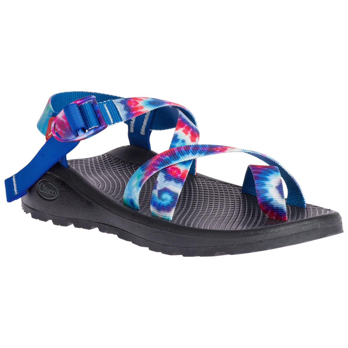 Chaco Men s Z 2 Classic RWB Tie Dye Sandals