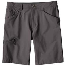 Patagonia Men's Quandary 10" Shorts