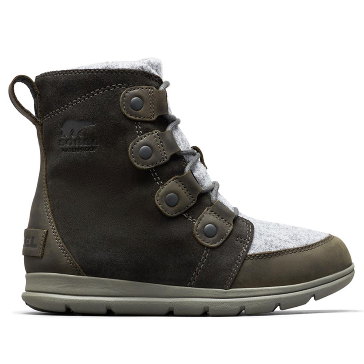 sorel explorer joan snow boots