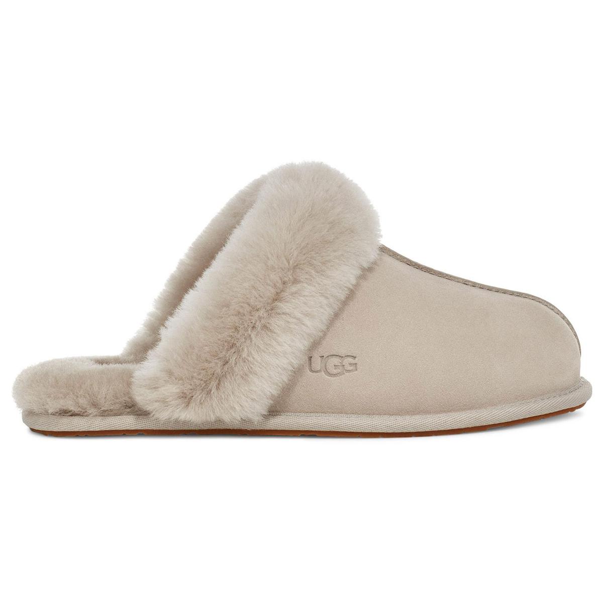 Ugg Scuffette II Slippers Espresso / 6