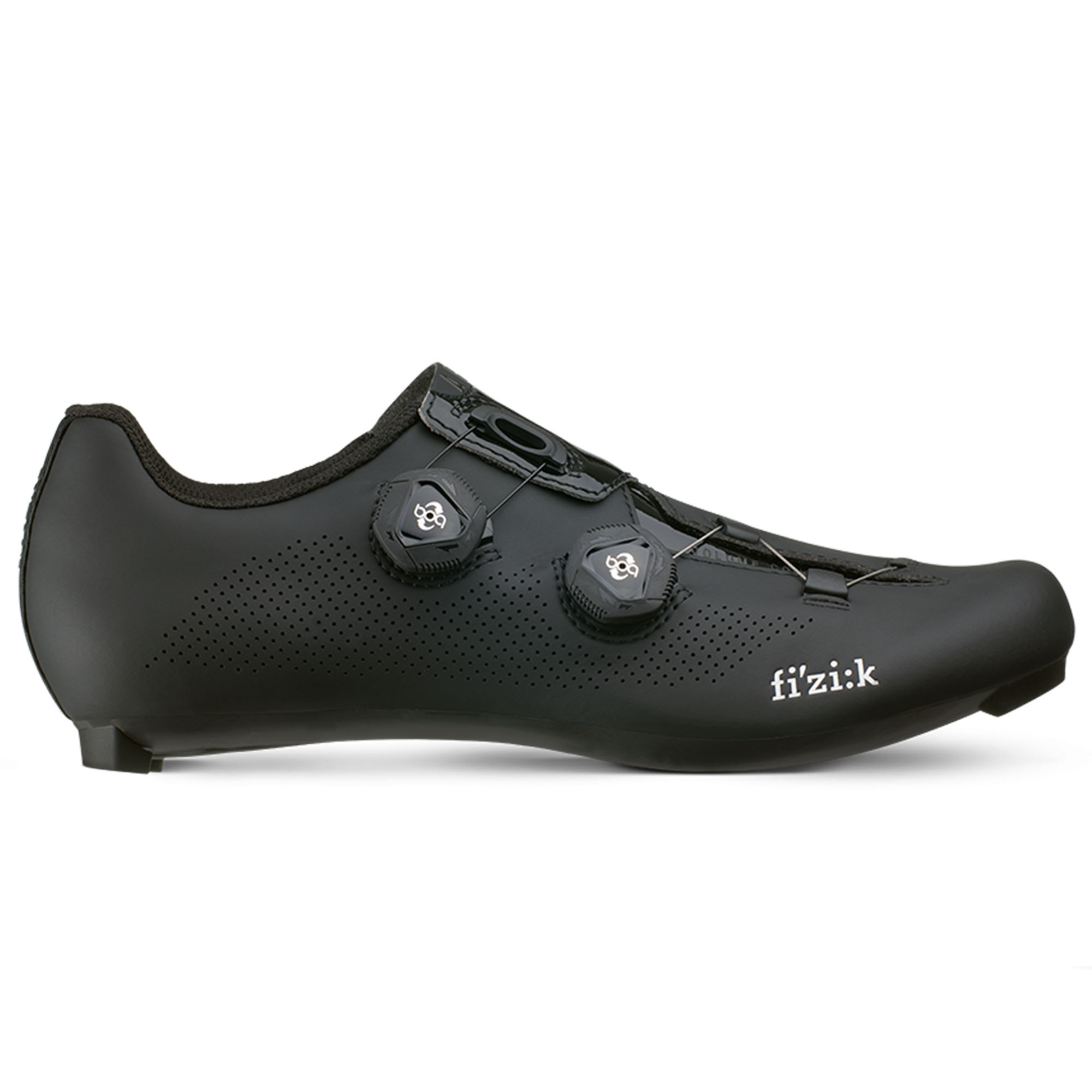 fizik road