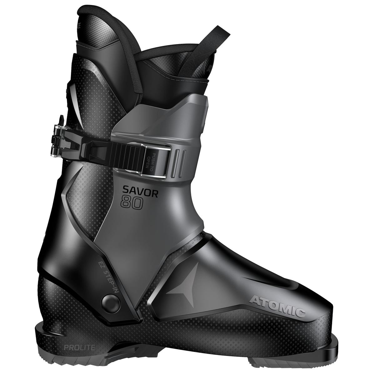 Atomic Men's Savor 80 Ski Boots '20 Sun & Ski Sports