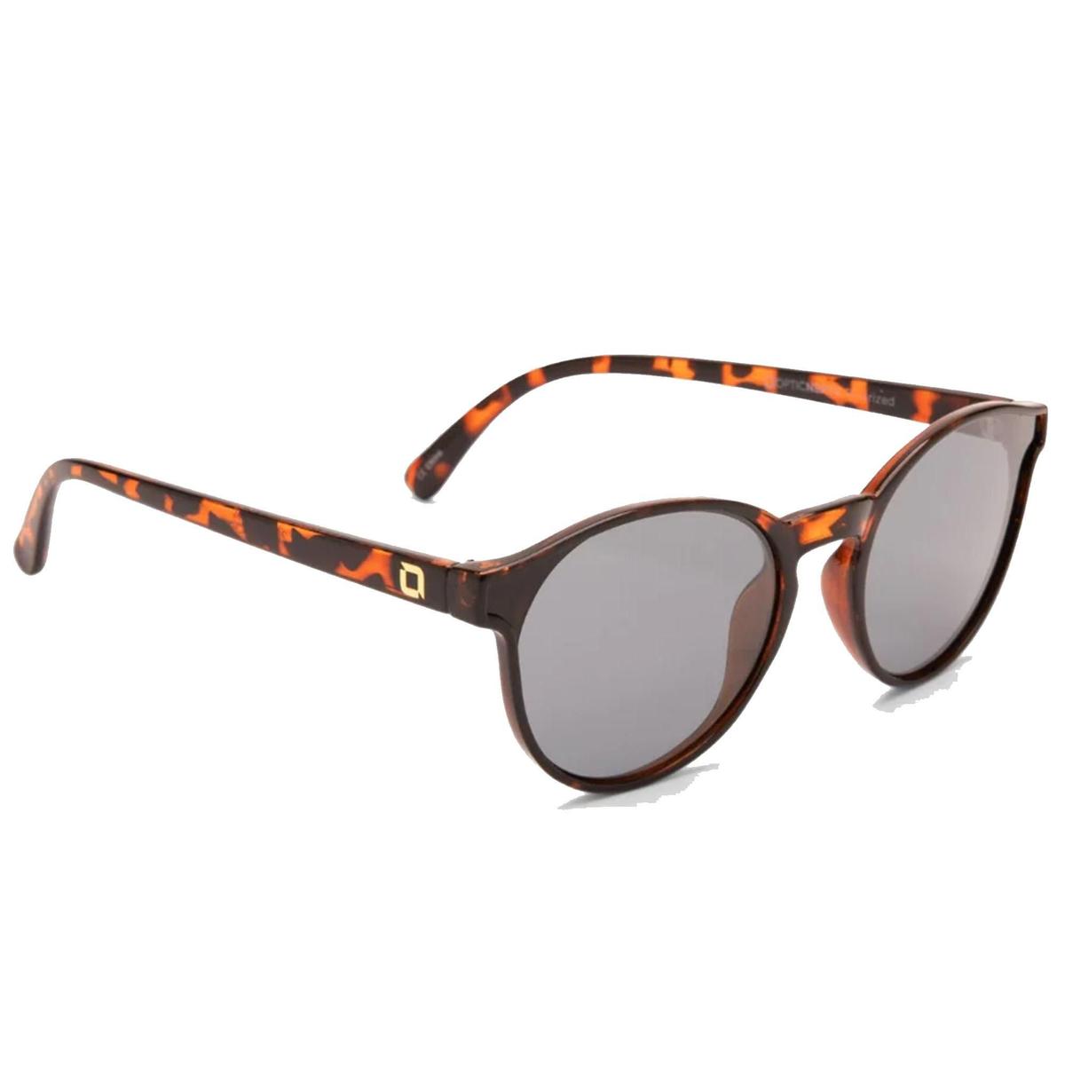 Optic Nerve Proviso Sunglasses