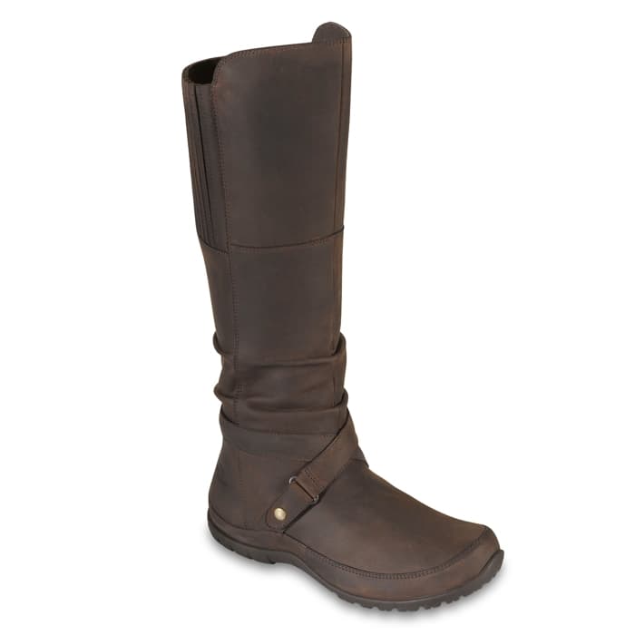 North face shop camryn boot