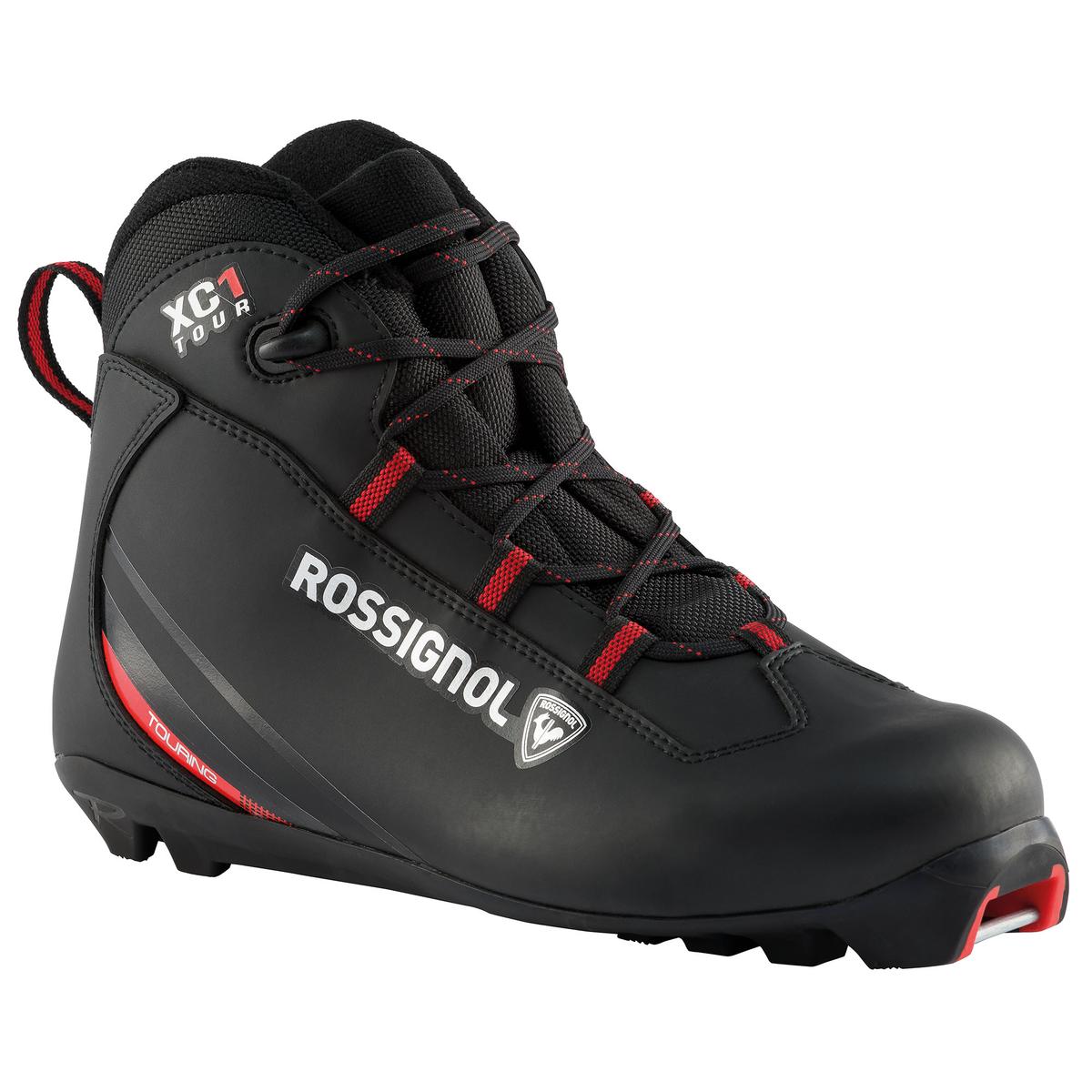 Rossignol Men's XC1 Touring Nordic Boots '21 Sun & Ski Sports