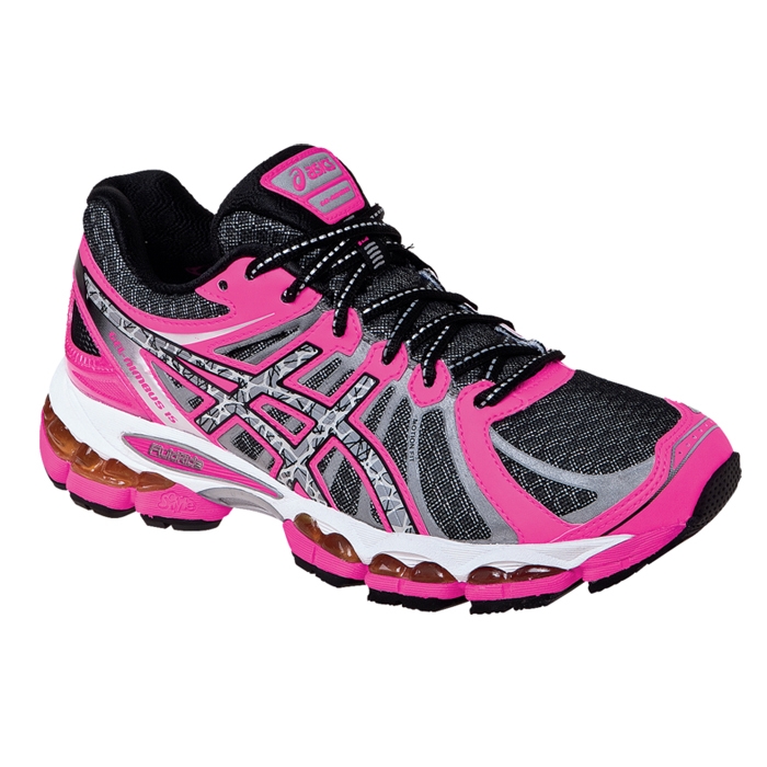 asics nimbus lite show women's