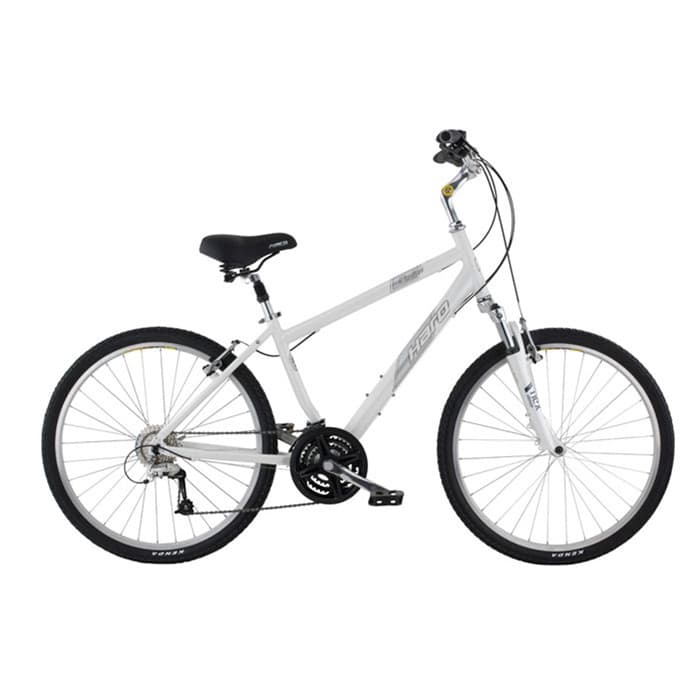 womens haro mountain bike