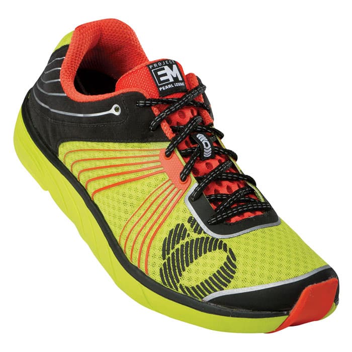 Pearl Izumi Men's EMotion Road N1 Running Shoe Sun & Ski Sports